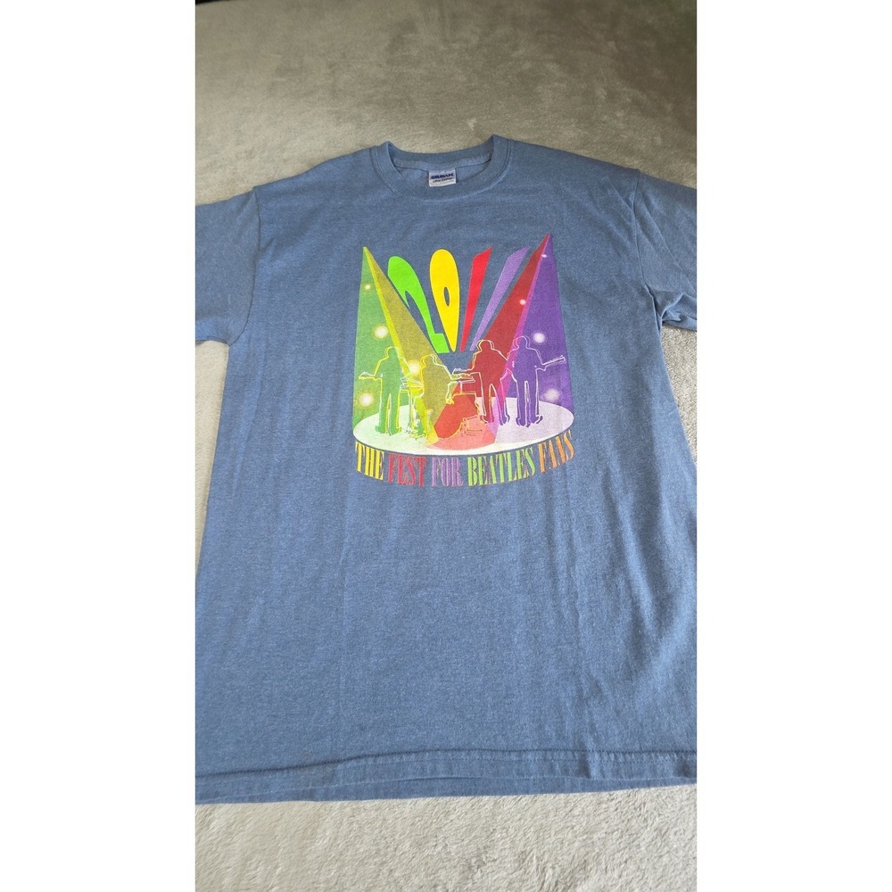 268-Beatles 2011 Medium